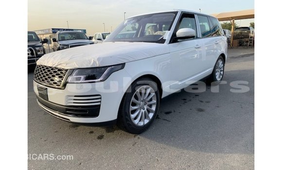 Buy Import Land Rover Range Rover Black Car in Import - Dubai in Central Buy Import Land Rover Range Rover Black Car in Import - Dubai in Central