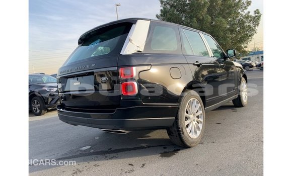 Buy Import Land Rover Range Rover Black Car in Import - Dubai in Central Buy Import Land Rover Range Rover Black Car in Import - Dubai in Central