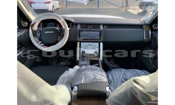 Buy Import Land Rover Range Rover Black Car in Import - Dubai in Central Buy Import Land Rover Range Rover Black Car in Import - Dubai in Central
