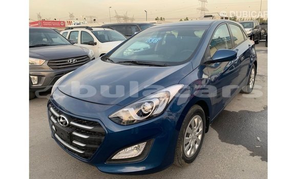 Acheter Import Voiture Hyundai i30 Bleu à Import - Dubai, Central Acheter Import Voiture Hyundai i30 Bleu à Import - Dubai, Central