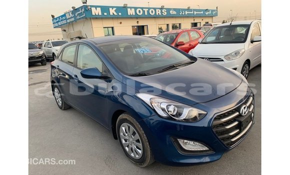Acheter Import Voiture Hyundai i30 Bleu à Import - Dubai, Central Acheter Import Voiture Hyundai i30 Bleu à Import - Dubai, Central