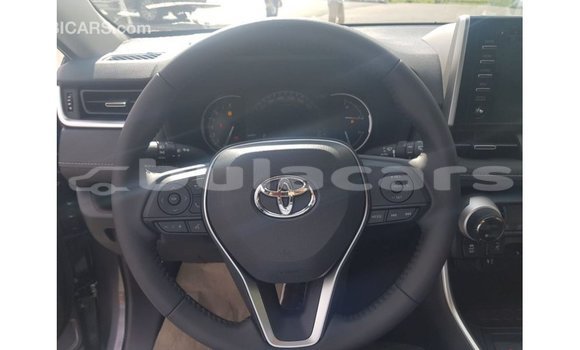 Buy Import Toyota 4Runner Grey Car in Import - Dubai in Central Buy Import Toyota 4Runner Grey Car in Import - Dubai in Central