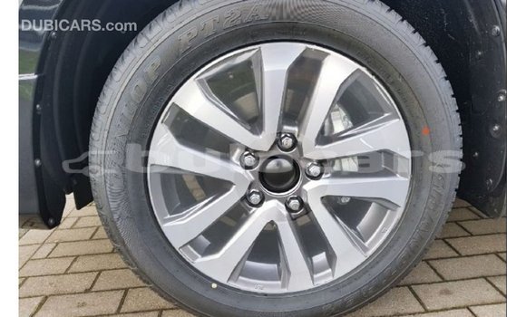 Buy Import Toyota Land Cruiser Black Car in Import - Dubai in Central Buy Import Toyota Land Cruiser Black Car in Import - Dubai in Central