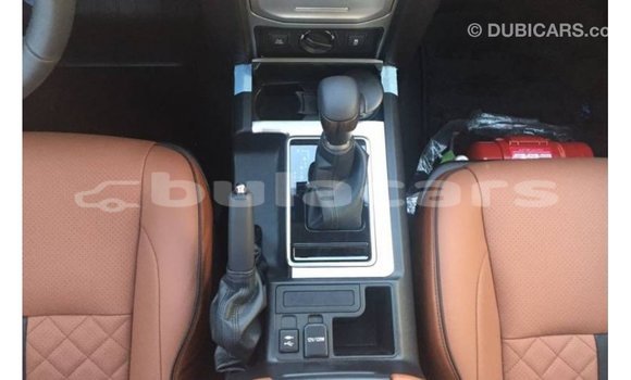 Buy Import Toyota Prado Black Car in Import - Dubai in Central Buy Import Toyota Prado Black Car in Import - Dubai in Central