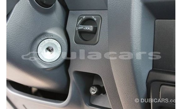 Buy Import Toyota Land Cruiser White Car in Import - Dubai in Central Buy Import Toyota Land Cruiser White Car in Import - Dubai in Central
