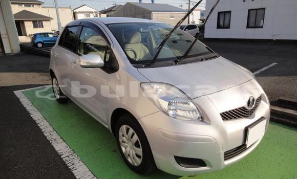 Buy Used Toyota Vitz Other Car in Nadi in Western Buy Used Toyota Vitz Other Car in Nadi in Western