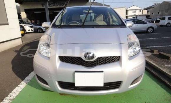 Buy Used Toyota Vitz Other Car in Nadi in Western Buy Used Toyota Vitz Other Car in Nadi in Western