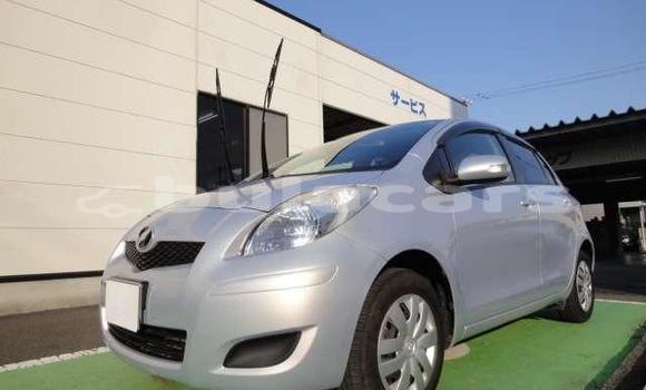 Buy Used Toyota Vitz Other Car in Nadi in Western Buy Used Toyota Vitz Other Car in Nadi in Western