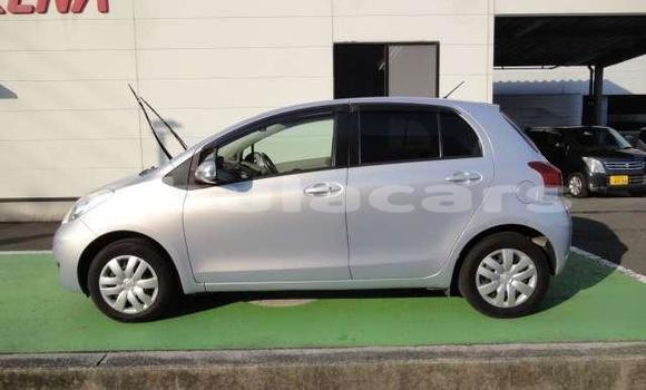 Buy Used Toyota Vitz Other Car in Nadi in Western Buy Used Toyota Vitz Other Car in Nadi in Western