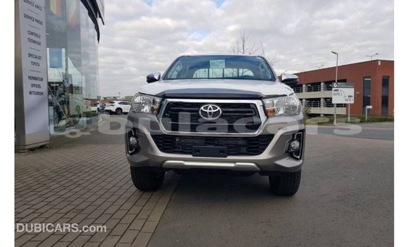 Buy Import Toyota Hilux Brown Car in Import - Dubai in Central Buy Import Toyota Hilux Brown Car in Import - Dubai in Central