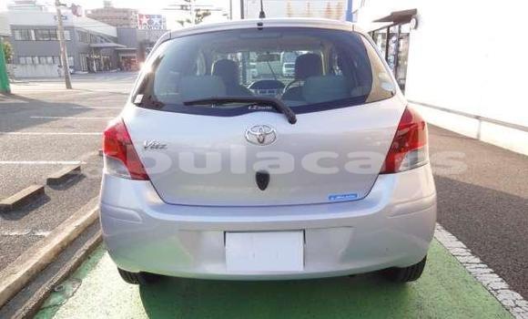 Buy Used Toyota Vitz Other Car in Nadi in Western Buy Used Toyota Vitz Other Car in Nadi in Western