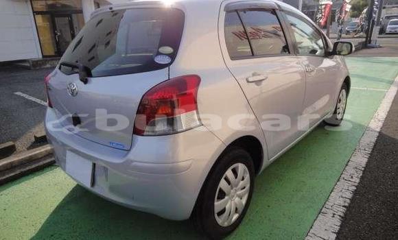 Buy Used Toyota Vitz Other Car in Nadi in Western Buy Used Toyota Vitz Other Car in Nadi in Western