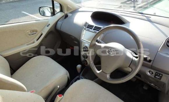 Buy Used Toyota Vitz Other Car in Nadi in Western Buy Used Toyota Vitz Other Car in Nadi in Western