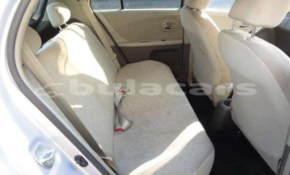 Buy Used Toyota Vitz Other Car in Nadi in Western Buy Used Toyota Vitz Other Car in Nadi in Western