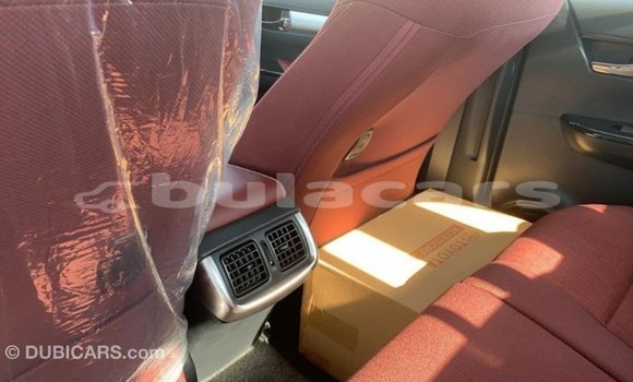 Buy Import Toyota Hilux Grey Car in Import - Dubai in Central Buy Import Toyota Hilux Grey Car in Import - Dubai in Central