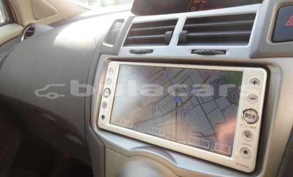 Buy Used Toyota Vitz Other Car in Nadi in Western Buy Used Toyota Vitz Other Car in Nadi in Western