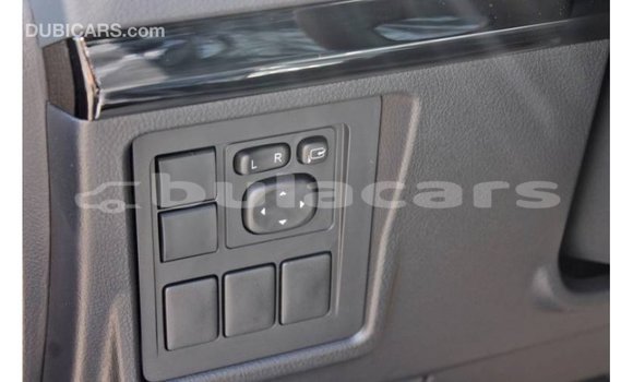 Buy Import Toyota Prado Black Car in Import - Dubai in Central Buy Import Toyota Prado Black Car in Import - Dubai in Central