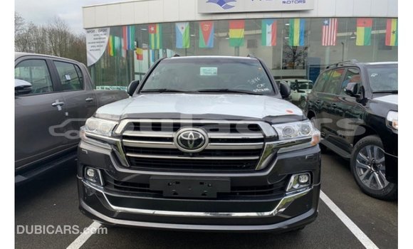Buy Import Toyota Land Cruiser Brown Car in Import - Dubai in Central Buy Import Toyota Land Cruiser Brown Car in Import - Dubai in Central