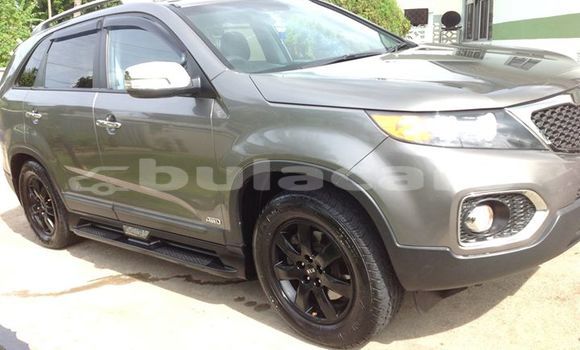 Acheter Occasion Voiture Kia Sorrento Autre à Levuka, Eastern Acheter Occasion Voiture Kia Sorrento Autre à Levuka, Eastern