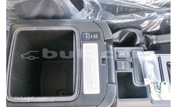 Buy Import Toyota Prado Black Car in Import - Dubai in Central Buy Import Toyota Prado Black Car in Import - Dubai in Central