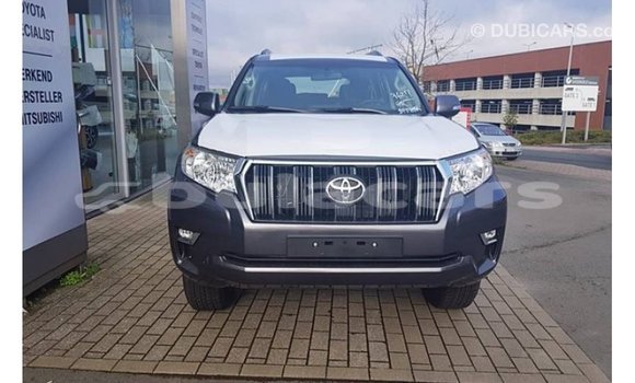 Buy Import Toyota Prado Grey Car in Import - Dubai in Central Buy Import Toyota Prado Grey Car in Import - Dubai in Central