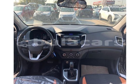 Buy Import Hyundai Creta Grey Car in Import - Dubai in Central Buy Import Hyundai Creta Grey Car in Import - Dubai in Central