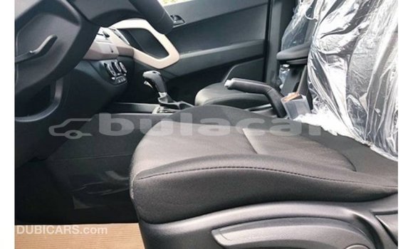 Buy Import Hyundai Creta Grey Car in Import - Dubai in Central Buy Import Hyundai Creta Grey Car in Import - Dubai in Central