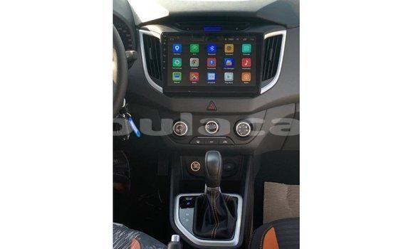 Buy Import Hyundai Creta Grey Car in Import - Dubai in Central Buy Import Hyundai Creta Grey Car in Import - Dubai in Central