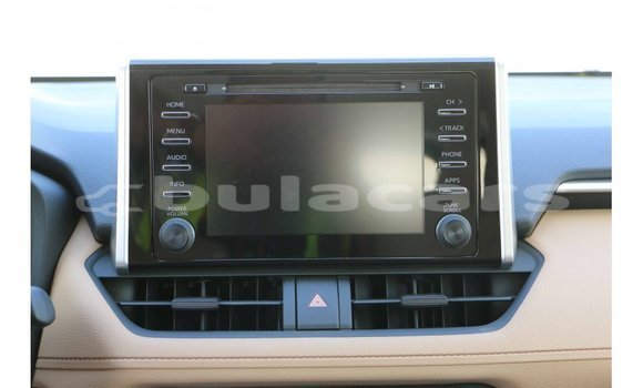 Acheter Import Voiture Toyota 4Runner Blanc à Import - Dubai, Central Acheter Import Voiture Toyota 4Runner Blanc à Import - Dubai, Central