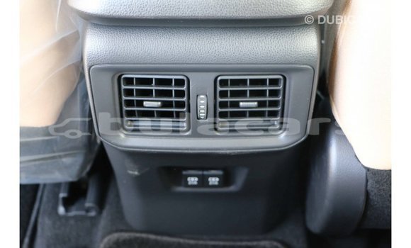 Acheter Import Voiture Toyota 4Runner Blanc à Import - Dubai, Central Acheter Import Voiture Toyota 4Runner Blanc à Import - Dubai, Central