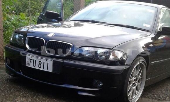 Buy Used BMW 3Series Other Car in Namosi in Central