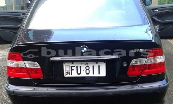 Acheter Occasion Voiture BMW 3Series Autre à Namosi, Central Acheter Occasion Voiture BMW 3Series Autre à Namosi, Central