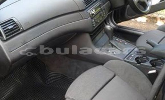 Acheter Occasion Voiture BMW 3Series Autre à Namosi, Central Acheter Occasion Voiture BMW 3Series Autre à Namosi, Central
