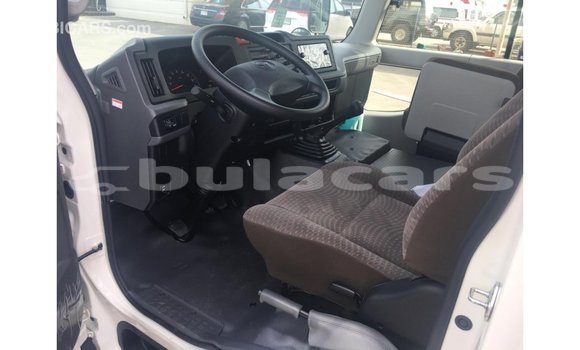 Buy Import Toyota Coaster White Car in Import - Dubai in Central Buy Import Toyota Coaster White Car in Import - Dubai in Central