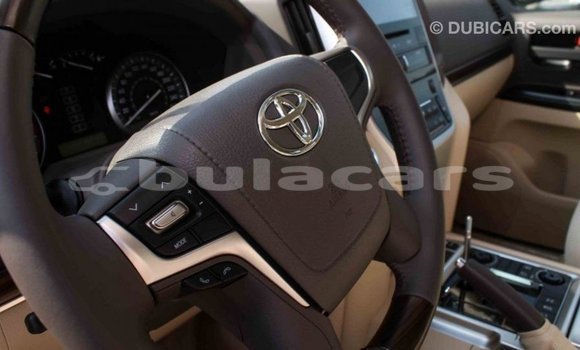 Buy Import Toyota Land Cruiser Black Car in Import - Dubai in Central Buy Import Toyota Land Cruiser Black Car in Import - Dubai in Central