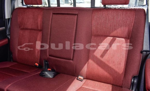 Buy Import Toyota Hilux Grey Car in Import - Dubai in Central Buy Import Toyota Hilux Grey Car in Import - Dubai in Central