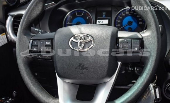 Buy Import Toyota Hilux Grey Car in Import - Dubai in Central Buy Import Toyota Hilux Grey Car in Import - Dubai in Central