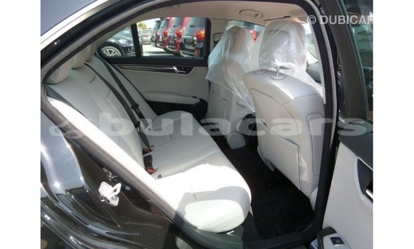 Buy Import Mercedes-Benz 200 Black Car in Import - Dubai in Central Buy Import Mercedes-Benz 200 Black Car in Import - Dubai in Central