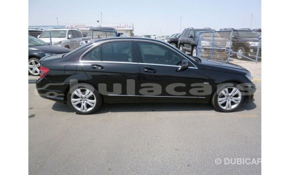 Buy Import Mercedes-Benz 200 Black Car in Import - Dubai in Central Buy Import Mercedes-Benz 200 Black Car in Import - Dubai in Central