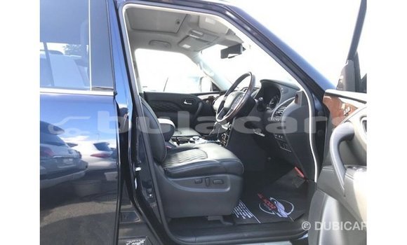 Acheter Import Voiture Infiniti Q Bleu à Import - Dubai, Central Acheter Import Voiture Infiniti Q Bleu à Import - Dubai, Central