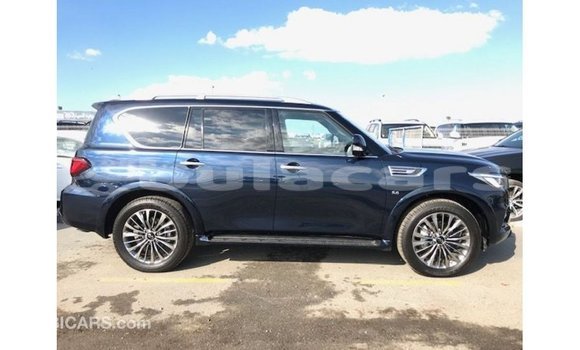 Acheter Import Voiture Infiniti Q Bleu à Import - Dubai, Central Acheter Import Voiture Infiniti Q Bleu à Import - Dubai, Central