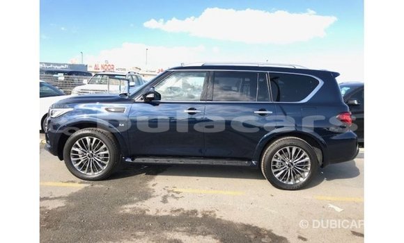 Acheter Import Voiture Infiniti Q Bleu à Import - Dubai, Central Acheter Import Voiture Infiniti Q Bleu à Import - Dubai, Central