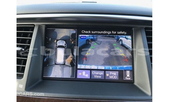 Acheter Import Voiture Infiniti Q Bleu à Import - Dubai, Central Acheter Import Voiture Infiniti Q Bleu à Import - Dubai, Central