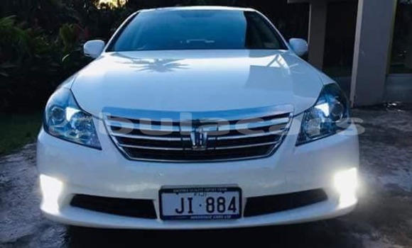 Acheter Occasion Voiture Toyota Crown Autre à Namosi, Central Acheter Occasion Voiture Toyota Crown Autre à Namosi, Central