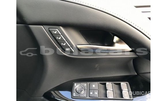 Acheter Import Voiture Lexus LX Gris à Import - Dubai, Central Acheter Import Voiture Lexus LX Gris à Import - Dubai, Central