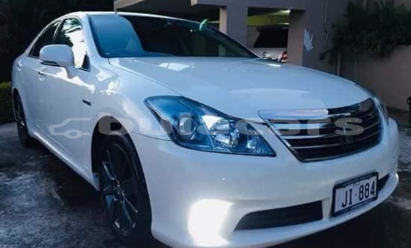 Acheter Occasion Voiture Toyota Crown Autre à Namosi, Central Acheter Occasion Voiture Toyota Crown Autre à Namosi, Central