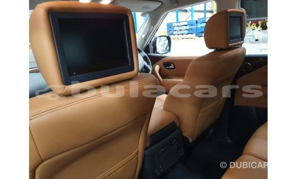 Buy Import Nissan Patrol Black Car in Import - Dubai in Central Buy Import Nissan Patrol Black Car in Import - Dubai in Central