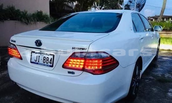 Acheter Occasion Voiture Toyota Crown Autre à Namosi, Central Acheter Occasion Voiture Toyota Crown Autre à Namosi, Central