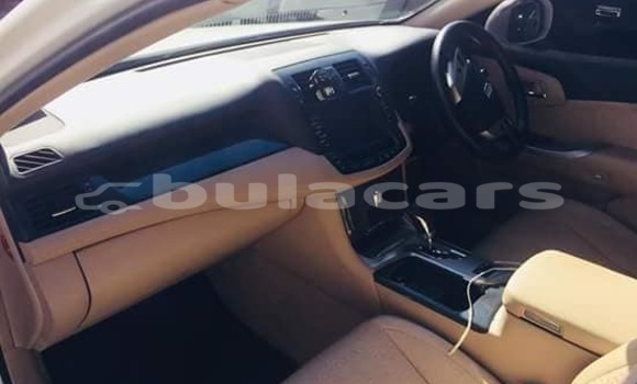 Acheter Occasion Voiture Toyota Crown Autre à Namosi, Central Acheter Occasion Voiture Toyota Crown Autre à Namosi, Central