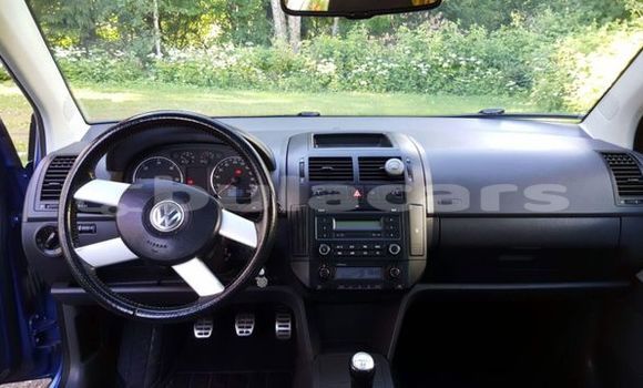 Buy Used Volkswagen Golf Other Car in Rakiraki in Western
